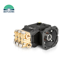 Bomba de Pistón Serie <span class=keywords><strong>BML</strong></span>, Bomba de Cerámica de Alta Resistencia para Barrido de Calles, Control de Polvo y Limpieza de Camiones - Product Image 2