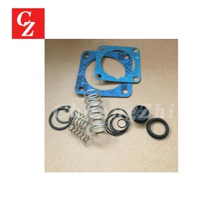 Nuevo Kit de Servicio de Válvula de Descarga 2901029850, Piezas OEM para Compresor de Aire Atlas Copco 2901029850 - Product Image 5