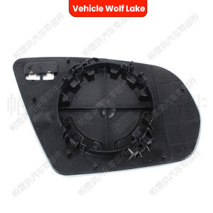 Cristal de espejo retrovisor para coche Mercedes Benz W205 W213 W253, lado izquierdo, con calefacción, pieza de repuesto - Product Image 1