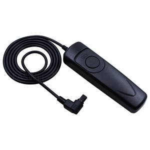 Phổ RS-80N3 hẹn giờ từ xa chuyển đổi màn trập phát hành dây điều khiển cho 6D 7D 5D - Product Image 4