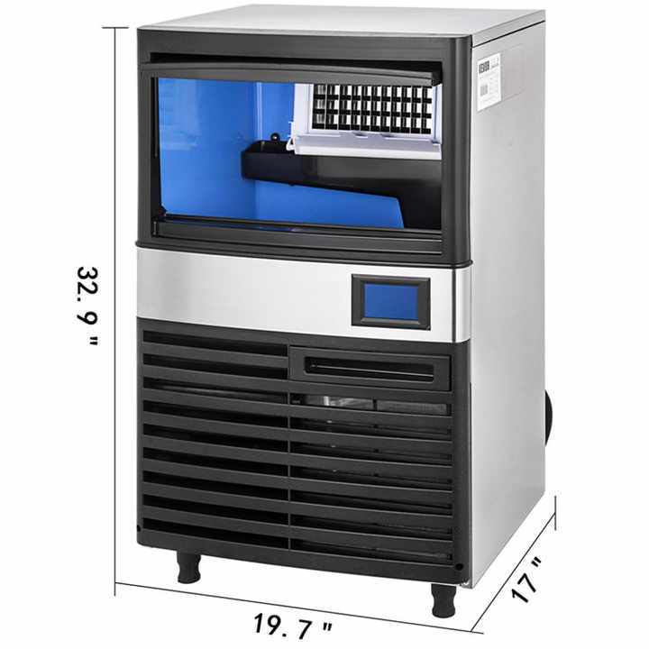 業務用製氷機70キロ
