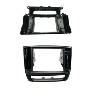 Para piezas de vehículos Maserati <span class=keywords><strong>Levante</strong></span>, piezas de automóviles, salida de aire en el tablero - Product Image 1