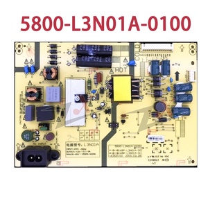 5800-l3n01a-0100 ban đầu 40/43e3500 43e3000 40x3 LCD TV bảng điện 5800-l3n01a-0100 - Product Image 2