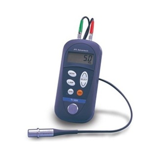 เครื่องวัดความหนาอัลตราโซนิก JFE Advantech รุ่น TI-45NA จอแสดงผลดิจิตอล เครื่องมือวัดสำหรับงานอุตสาหกรรม - Product Image 1