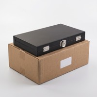 Kit de réparation de filetages HSS 131 pièces M6x1mm pour moules de fonderie, cadre en aluminium, jeu de Heli-Coil, outil de restauration de filetages endommagés 1,5 pouces