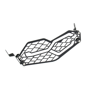 Huibeix — couverture de protection des phares de moto, accessoires pour F750GS, <span class=keywords><strong>F850GS</strong></span>, F 750, 850 GS, 750GS, 850GS - Product Image 3