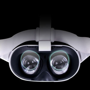 Hifylux — <span class=keywords><strong>Film</strong></span> de protection HD, étanche, anti-rayures et anti-poussière, TPU souple pour <span class=keywords><strong>Oculus</strong></span> Quest 2 - Product Image 1