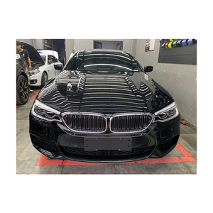 TPU Transparent Clair Peinture Protection <span class=keywords><strong>Film</strong></span> Réparation Anti-rayures PPF Car Body Wrap Vinyl <span class=keywords><strong>Film</strong></span> - Product Image 6