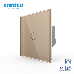 สวิตช์สัมผัส Livolo Dry Contact Port Neutral และ Live Line พร้อมฟังก์ชั่นรีเซ็ต รองรับการใช้งานร่วมกับ <span class=keywords><strong>Fibaro</strong></span> - Product Image 3