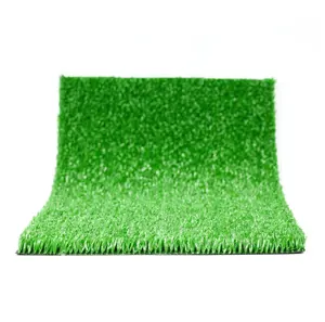 Equipment manufacture gardening outdoor plastic mat china lawn carpet indoor price grass artificial turf for playground