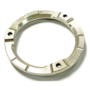 الشركة المصنعة حار بيع OEM ODM عالية الدقة سبائك الألومنيوم قطعة آلة تحول - Product Image 5