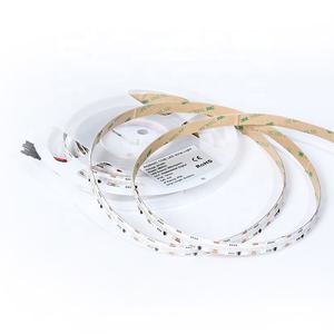 Adresseerbare Fcob Spi Rgbw/Rgbcw/Rgbww 896Leds/<span class=keywords><strong>M</strong></span> Droom Kleur Cob Led Strip Decoratie Dc 24V /Wifi - Product Image 4