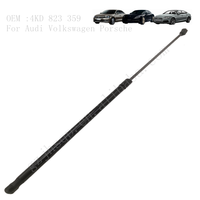 4KD 823 359 Ressort de gonflage de capot moteur de haute qualité pour Audi C8 4KD823359