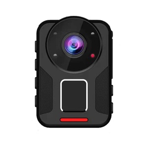 Máy ảnh cơ thể mini bán chạy nhất M6 Máy ghi âm tuần tra an ninh xách tay DVR thiết bị nhìn đêm hồng ngoại độ nét cao trong <span class=keywords><strong>2025</strong></span> - Product Image 4