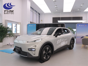 <span class=keywords><strong>Auto</strong></span> più vendute SUV <span class=keywords><strong>5</strong></span> posti SUV familiare DEEPAL S05 autonomia 620 km SUV elettrico S05 - Product Image 2