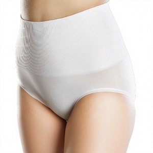 ORIONE Culottes gainantes sans coutures pour femme - Réf. 300 Fabriqués en Italie - Product Image 1