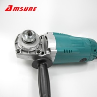 NOUVEAU GA 9020 2200W Meuleuse d'angle électrique haute puissance 230mm DIY 230/110V