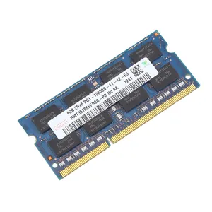 Gömülü Sistemler ve IPC için OEM <span class=keywords><strong>DDR</strong></span> DDR2 DDR3 DDR4 Özel RAM Modülü - Product Image 4