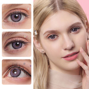 サークルコスメティックカラーコンタクト付きマジスタールナカラーコンタクトレンズ処方付きパワーカラーコンタクトレンズ - Product Image 6