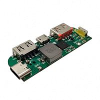 Quick Charge Power Bank module PCB Circuit Board