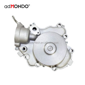 Pompe à eau de moteur pour <span class=keywords><strong>Chrysler</strong></span> <span class=keywords><strong>300C</strong></span> 2011- Jeep GRAND <span class=keywords><strong>LANCIA</strong></span> THEMA 68157161AB - Product Image 3