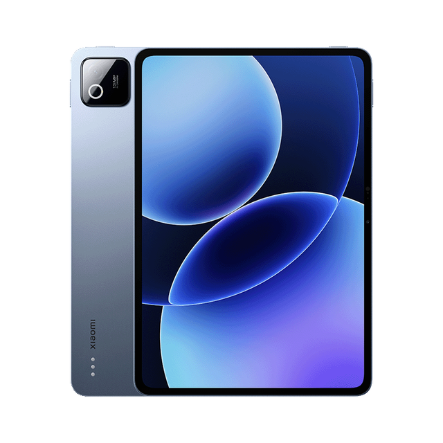 2025 Original Xiao Mi Pad 8 Tablet PC 11.2" 144Hz Snapdragon 8s Gen 4 9200 Battery 45W Fast Charging AI Smart Pad Lcd Screen