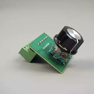 Regulador de pulso de par de tensión de sobrealimentación de piezas de repuesto para Monforts Stenter, máquina Stenter de Fong - Product Image 3