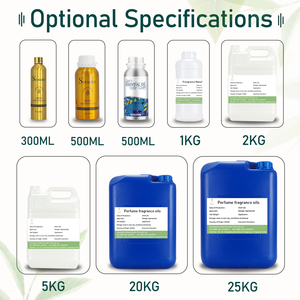 Olio Profumato Concentrato di Alta Qualità per Uso Industriale, Estratto Vegetale per Fragranze di <span class=keywords><strong>Profumi</strong></span> - Product Image 3