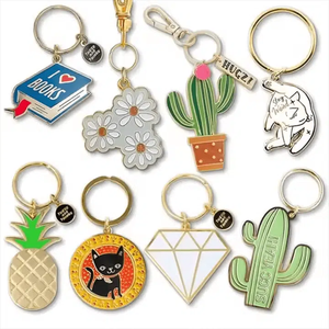 HP-Exclusive Promotional RPET Alloy Metal Crafts Creative Drift Bottle Brooch Badge for Fashion Souvenir Party and Event Gifts
