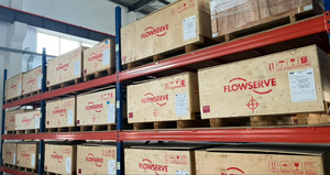 China <b>Globe</b> Control Valve Flowserve 3841-43MA-D43R-1130-00 Industrial Valve Positioner and Fisher 67CFR-239 Filter Regulator - Product Image 1