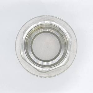 Vanne de retenue verticale industrielle à ressort, manuelle, pour eau, en acier inoxydable 201/304/316, vente directe usine - Product Image 5