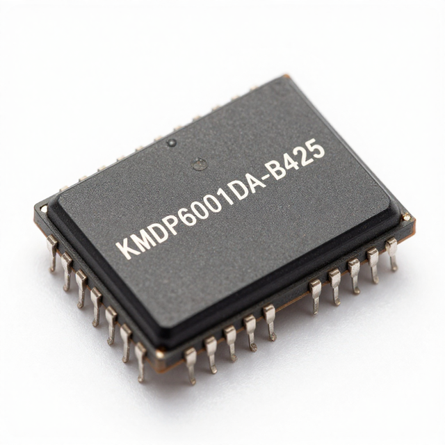 KMDP6001DA-B425 Manufacturer Channel Memory Components Electronic