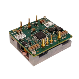Convertidor DC-DC Reductor de Voltaje No Aislado de la Serie i7A, 400-750W, Entrada de 9-18V, 18-32V, 18 a 60V o 28 a 60V, I7A24045A033V-001-R - Product Image 3