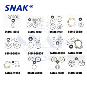Kit de réparation de joint de direction SNAK Factory kits de réparation d'<span class=keywords><strong>arck</strong></span> de direction NAK kits de réparation de puissance toyata - Product Image 2