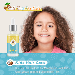 <span class=keywords><strong>Aceite</strong></span> para <span class=keywords><strong>el</strong></span> Crecimiento del <span class=keywords><strong>Cabello</strong></span> para Niños con Ingredientes Herbales, Ingredientes para un <span class=keywords><strong>Cabello</strong></span> Más Fuerte y Grueso, <span class=keywords><strong>Aceite</strong></span> Nutritivo 30ml - Product Image 5