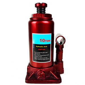 <span class=keywords><strong>Cric</strong></span> <span class=keywords><strong>hydraulique</strong></span> de type fendu Offre Spéciale BAOT Construction en métal certifiée CE ISO de <span class=keywords><strong>20</strong></span> <span class=keywords><strong>tonnes</strong></span> pour voiture - Product Image 4