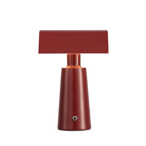 Décoration créative de haute qualité lampe à LED atmosphère lampe chambre lit trois niveaux de luminosité classique vente veilleuse - Product Image 5