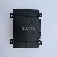 Pièces de bus électriques à énergie nouvelle d'origine, boîte de commande arrière, électrique pur, assurance ANT, 24V pour bus Golden Dragon