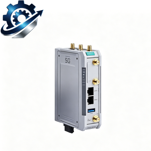 On Sale Dual Redundant Power Input TDJ-5158BKC High Gain Directional Antenna For Harsh Environment Fast Global Delivery - Product Image 5