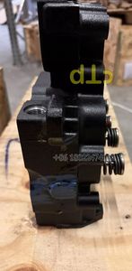 Cabeza de Cilindro Completa 4895793 2831041 4895790 4895784 para Motor Cummins QSB4.5 para NewHollandCase 450 430 440 445 580SM 521 - Product Image 3