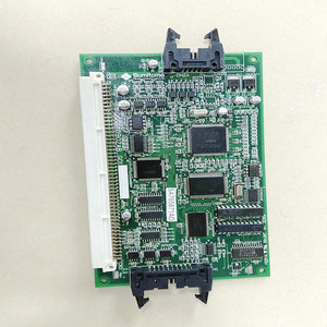 Placa Controladora SA765871AD para Máquina de Moldeo por Inyección - Product Image 1