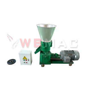 Machine à granulés à double usage sec et humide pour litière <span class=keywords><strong>de</strong></span> chat, tissu, alimentation et sciure <span class=keywords><strong>de</strong></span> <span class=keywords><strong>bois</strong></span>, granulateur <span class=keywords><strong>de</strong></span> <span class=keywords><strong>copeaux</strong></span> <span class=keywords><strong>de</strong></span> <span class=keywords><strong>bois</strong></span> <span class=keywords><strong>de</strong></span> biomasse - Product Image 6