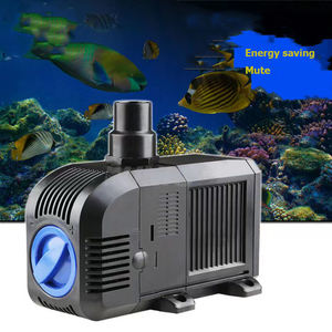Vente en gros 40W 70W 100W 120W 175W Aérateur de pompe à eau à oxygène pour aquarium - Product Image 6