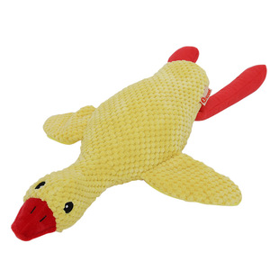 <b>Plush</b> dog toys, fun toys for puppies, make noises, chew toys, durable toys for Corgis, Teddy Bears, Bichon Frises, and other - Product Image 5