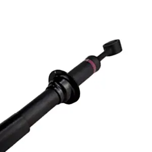 Amortisseur à gaz avant <span class=keywords><strong>HILUX</strong></span> ressort à lames nouvelles pièces de rechange automatiques Amortisseur de suspension pneumatique pour <span class=keywords><strong>Toyota</strong></span> 48510-09K80 - Product Image 1