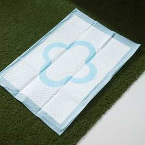 แผ่นรองซับฉี่สุนัขแบบนำเข้า - กระดาษดูดซับปัสสาวะ - Product Image 6