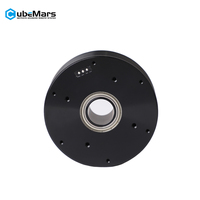 Motor Gimbal CubeMars G80 BLDC 24V dari Aluminium Alloy untuk Mini 3 Pro - Bersertifikasi CE/FCC, Alternatif dengan Kebisingan Rendah