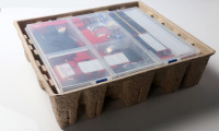 Kit mini machine de base 8 en 1 mini machine