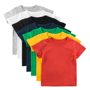 เสื้อยืดคอกลมแขนสั้นพิมพ์ลายสัตว์สีเหลืองทรงปกติสำหรับผู้ชาย ผ้าฝ้าย 100% กันยับ ราคาโรงงาน พร้อมป้ายกำกับแบบกำหนดเอง - Product Image 4