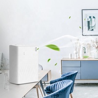 Diffuseur d'air mural professionnel, machine intelligente à parfum, aromathérapie électrique sans eau, prix bas, huile essentielle, parfum en plastique